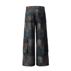 Men’s Multicolor Pants