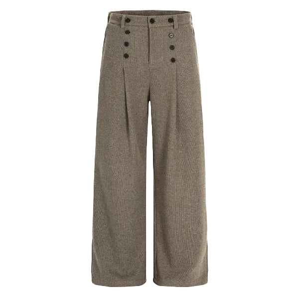 Men’s Brown Pants
