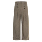 Men’s Brown Pants
