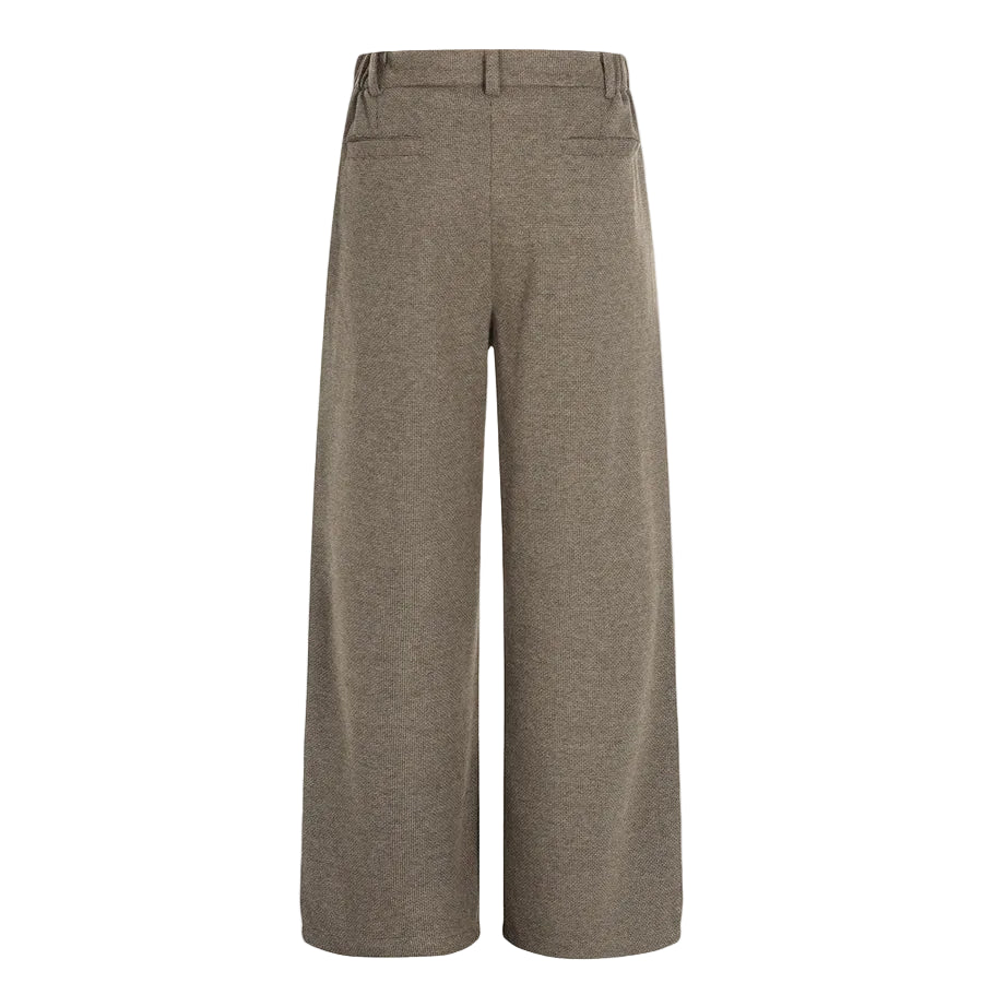 Men’s Brown Pants