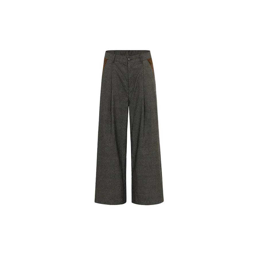 Men’s Grey Pants
