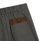 Men’s Grey Pants