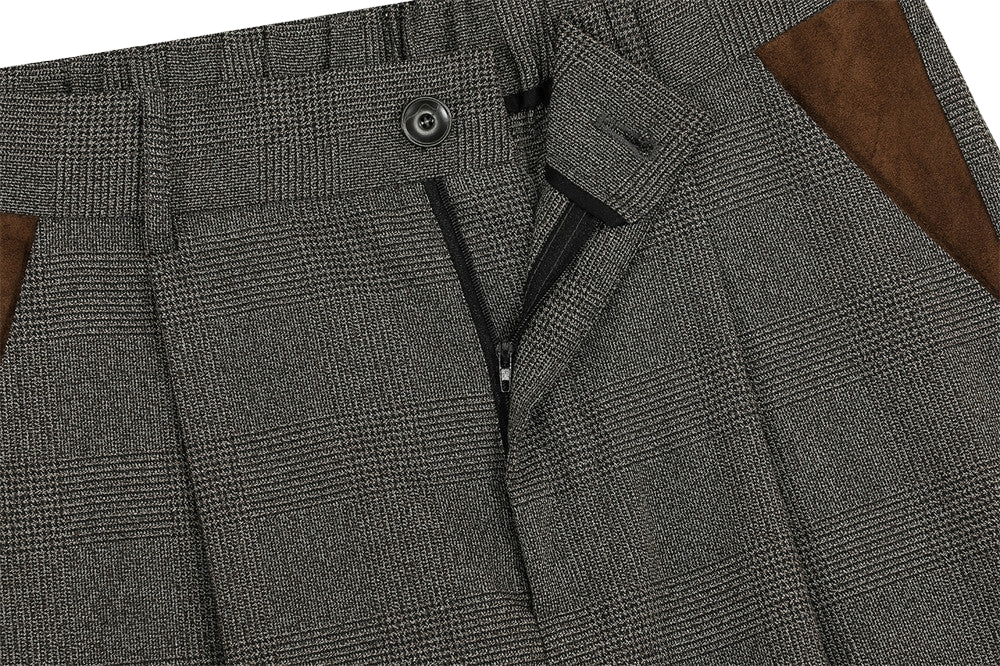 Men’s Grey Pants
