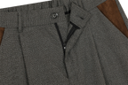 Men’s Grey Pants