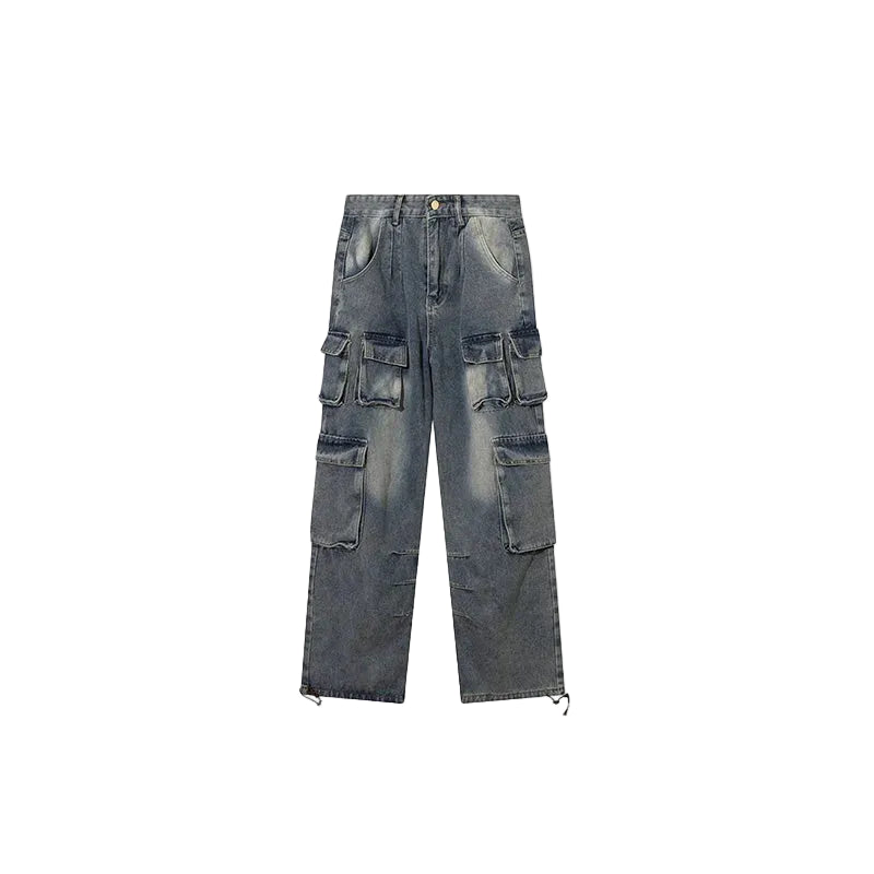 Men’s Blue Pants