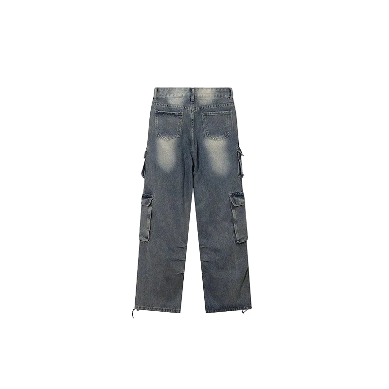 Men’s Blue Pants