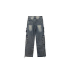 Men’s Blue Pants