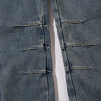 Men’s Blue Pants
