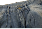 Men’s Blue Pants