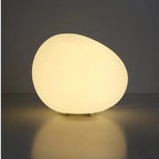 Minimalist Table Lamp Dimmable LED Lighting