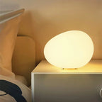 Minimalist Table Lamp Dimmable LED Lighting
