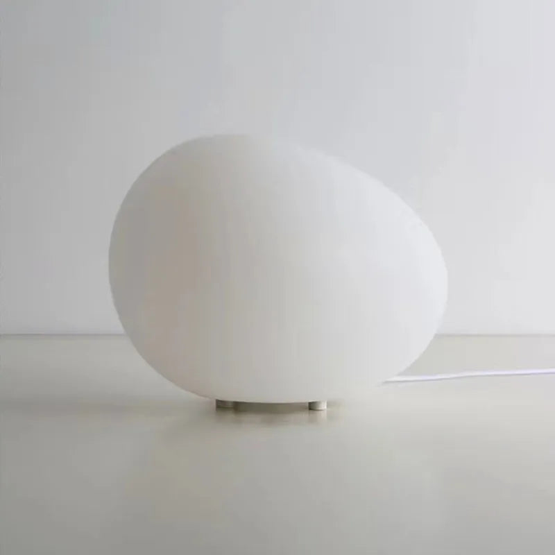 Minimalist Table Lamp Dimmable LED Lighting