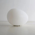 Minimalist Table Lamp Dimmable LED Lighting
