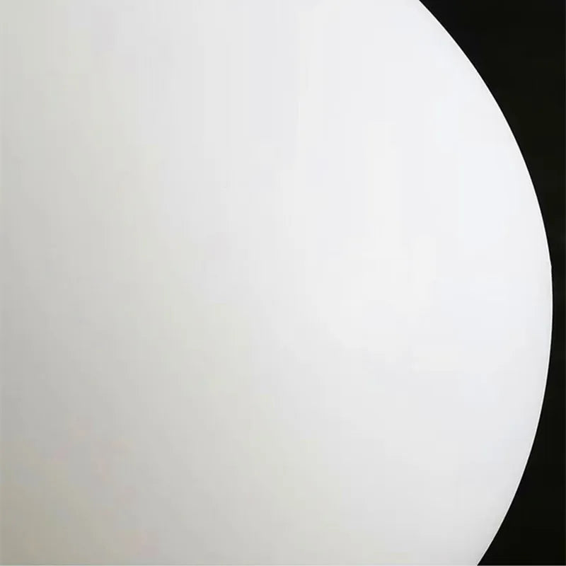 Minimalist Table Lamp Dimmable LED Lighting
