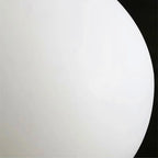 Minimalist Table Lamp Dimmable LED Lighting
