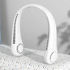 Modern Wireless Neck Fan