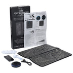 TheraPulse Pro Foot Massager | Relieves Pain in Your Foot and Lower Leg