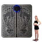 TheraPulse Pro Foot Massager | Relieves Pain in Your Foot and Lower Leg