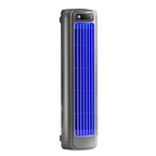 AirWave – Portable Rechargeable Air Conditioner with 12 Hours of Battery Life