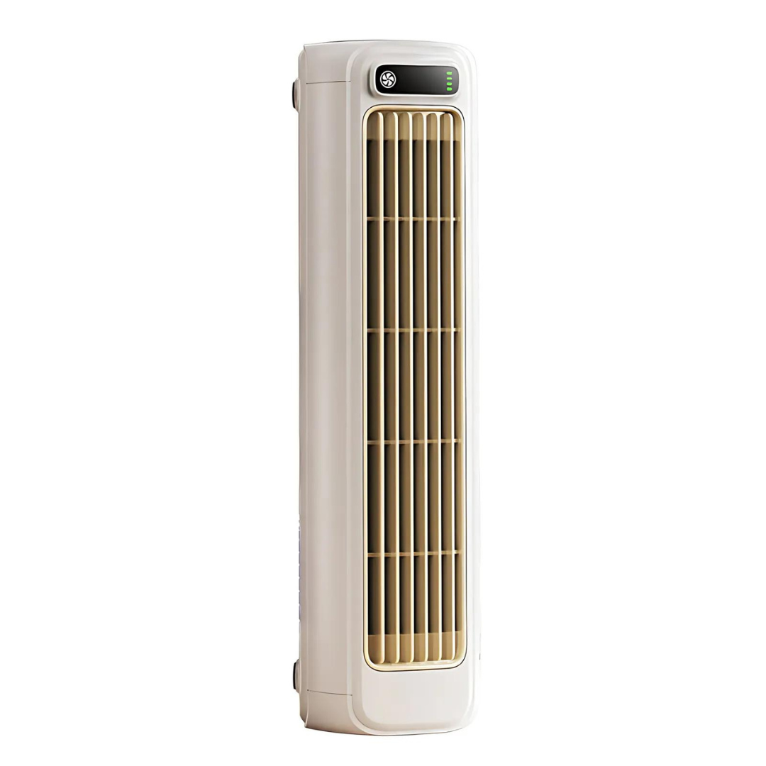 AirWave – Portable Rechargeable Air Conditioner with 12 Hours of Battery Life