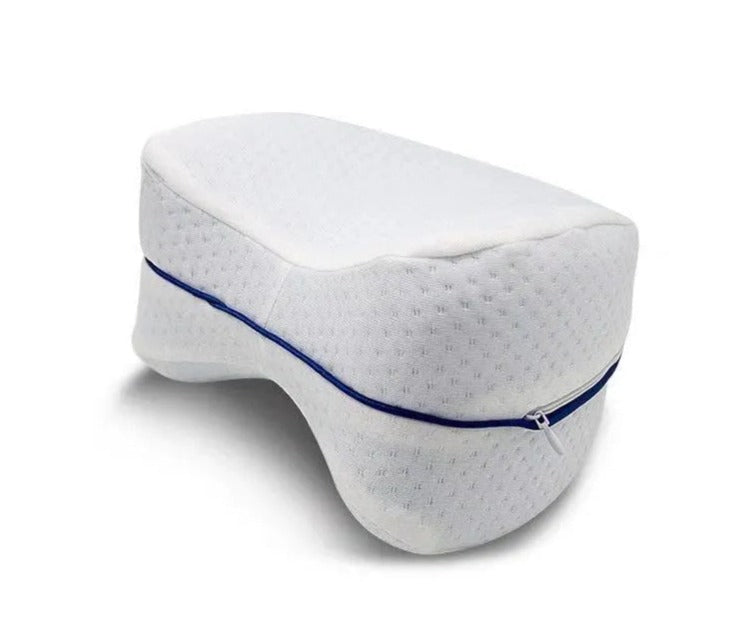BackEase Comfort Cushion | Restful Nights & Pain-Free Days
