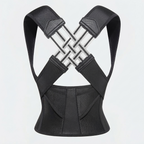 Adjustable Back Posture Corrector Shoulder Support