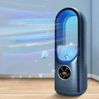 Silent Portable Air Conditioner Without Blades 2025 – Stay Cool and Comfortable This Summer, Wherever You Are