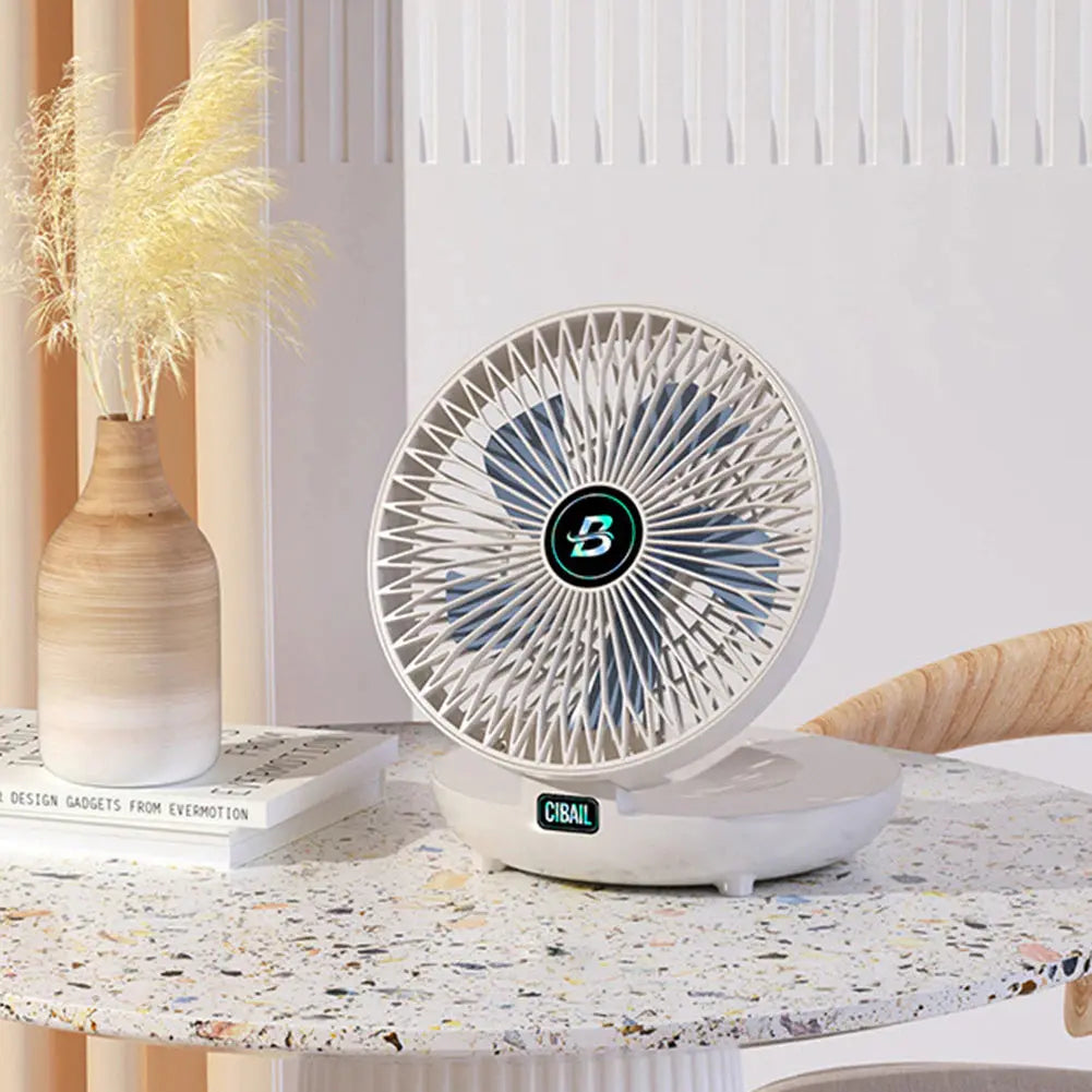 Domestic Dual-Use Kitchen Fan