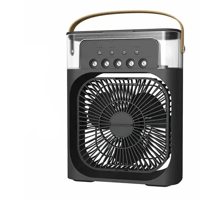 Portable Mini Air Conditioner Compact Cooling Unit