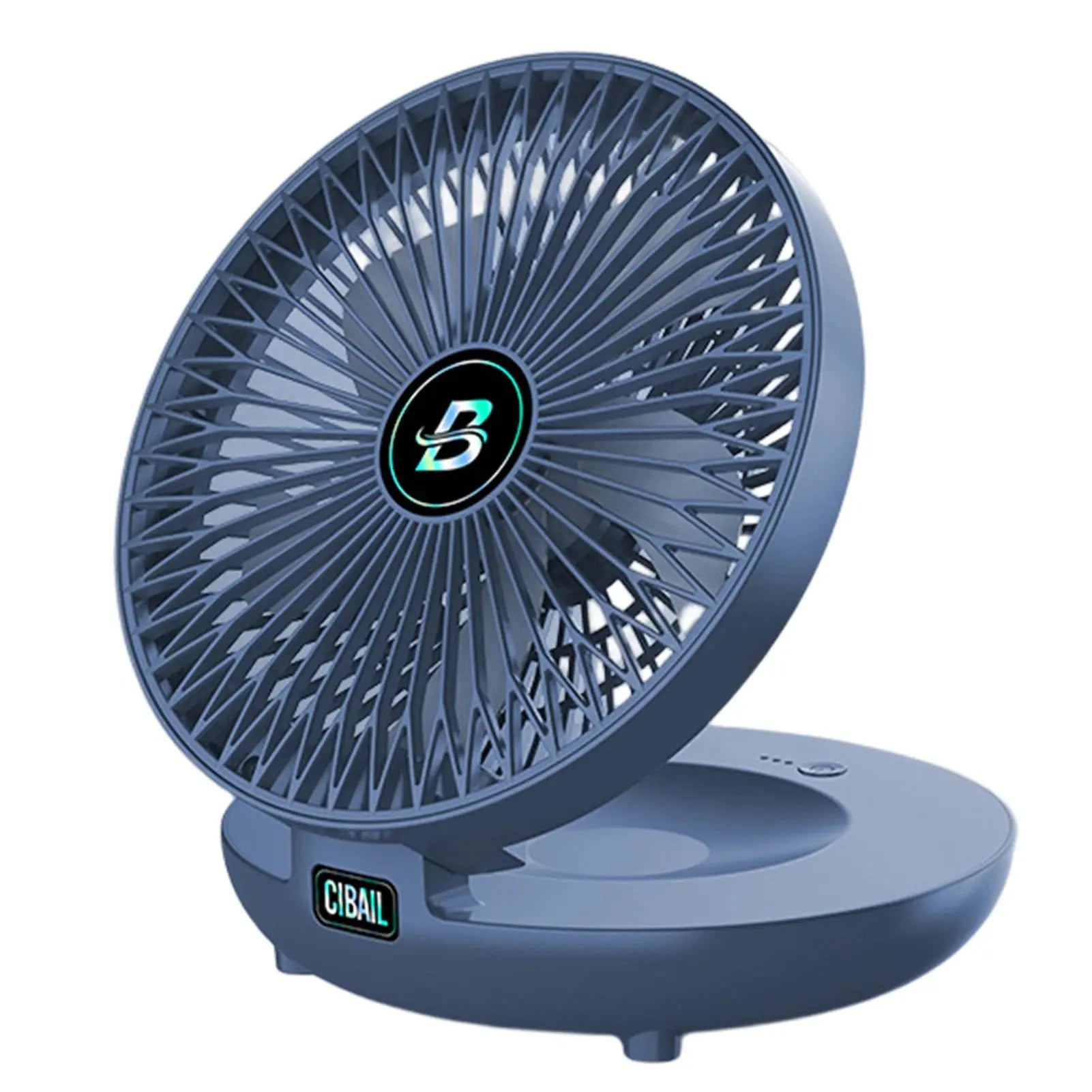 Domestic Dual-Use Kitchen Fan