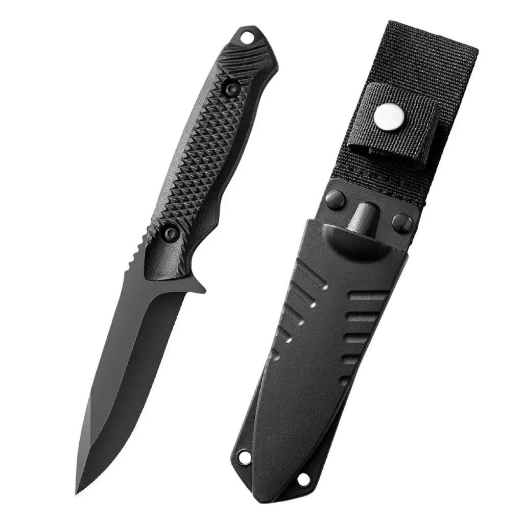 Outdoor Survival Knife – Reliable Knife for Emergency Kit