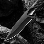 Outdoor Survival Knife – Reliable Knife for Emergency Kit