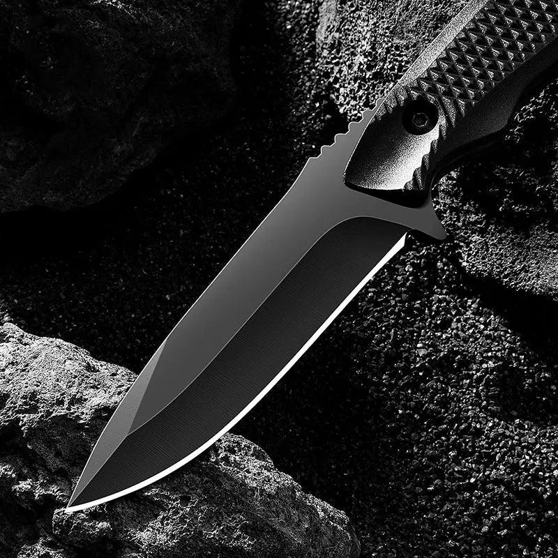 Outdoor Survival Knife – Reliable Knife for Emergency Kit