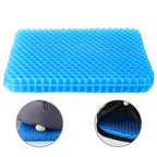 ErgoPad - ergonomic gel seat cushion