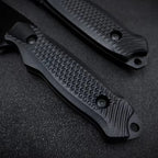 Outdoor Survival Knife – Reliable Knife for Emergency Kit