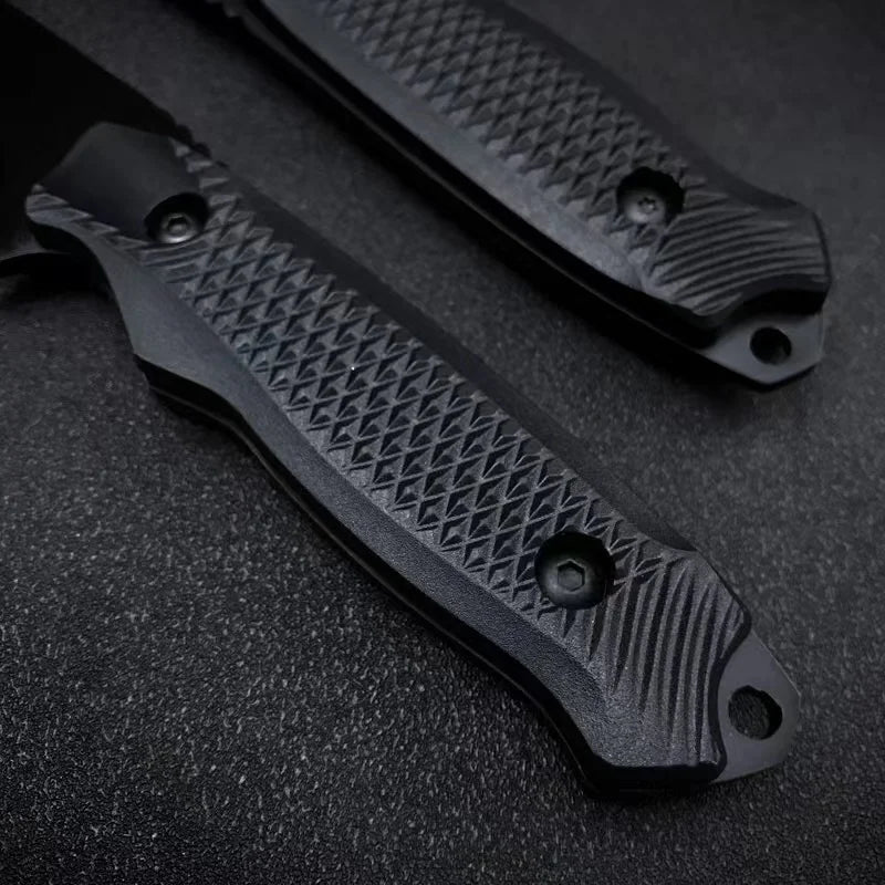 Outdoor Survival Knife – Reliable Knife for Emergency Kit