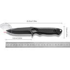 Outdoor Survival Knife – Reliable Knife for Emergency Kit