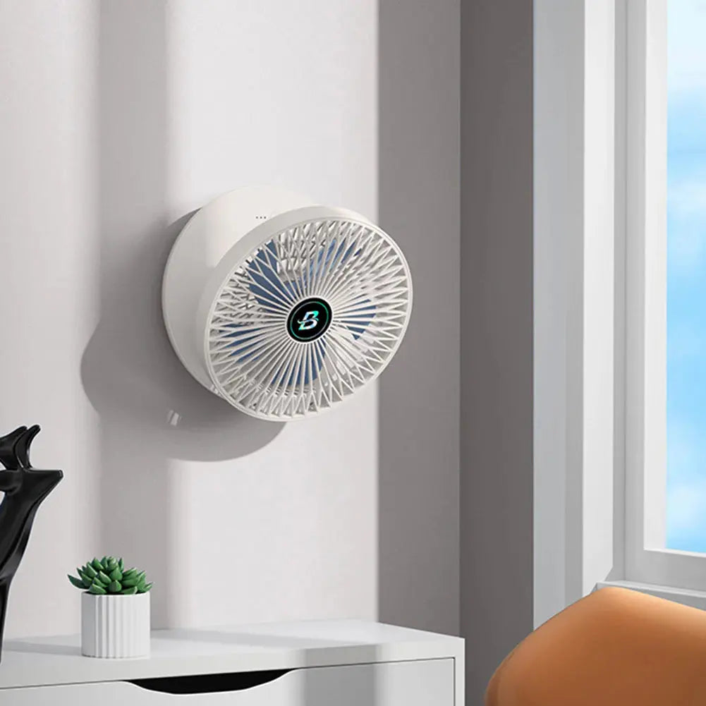 Domestic Dual-Use Kitchen Fan
