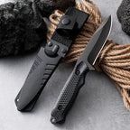 Outdoor Survival Knife – Reliable Knife for Emergency Kit