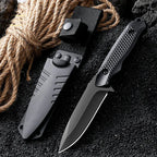 Outdoor Survival Knife – Reliable Knife for Emergency Kit