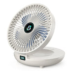 Domestic Dual-Use Kitchen Fan