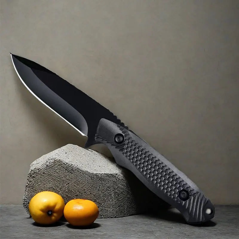 Outdoor Survival Knife – Reliable Knife for Emergency Kit