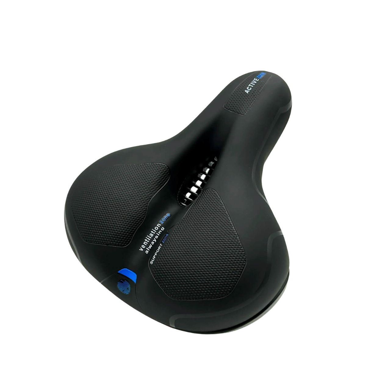 CloudComfort Pro – Finally Pain-Free Cycling