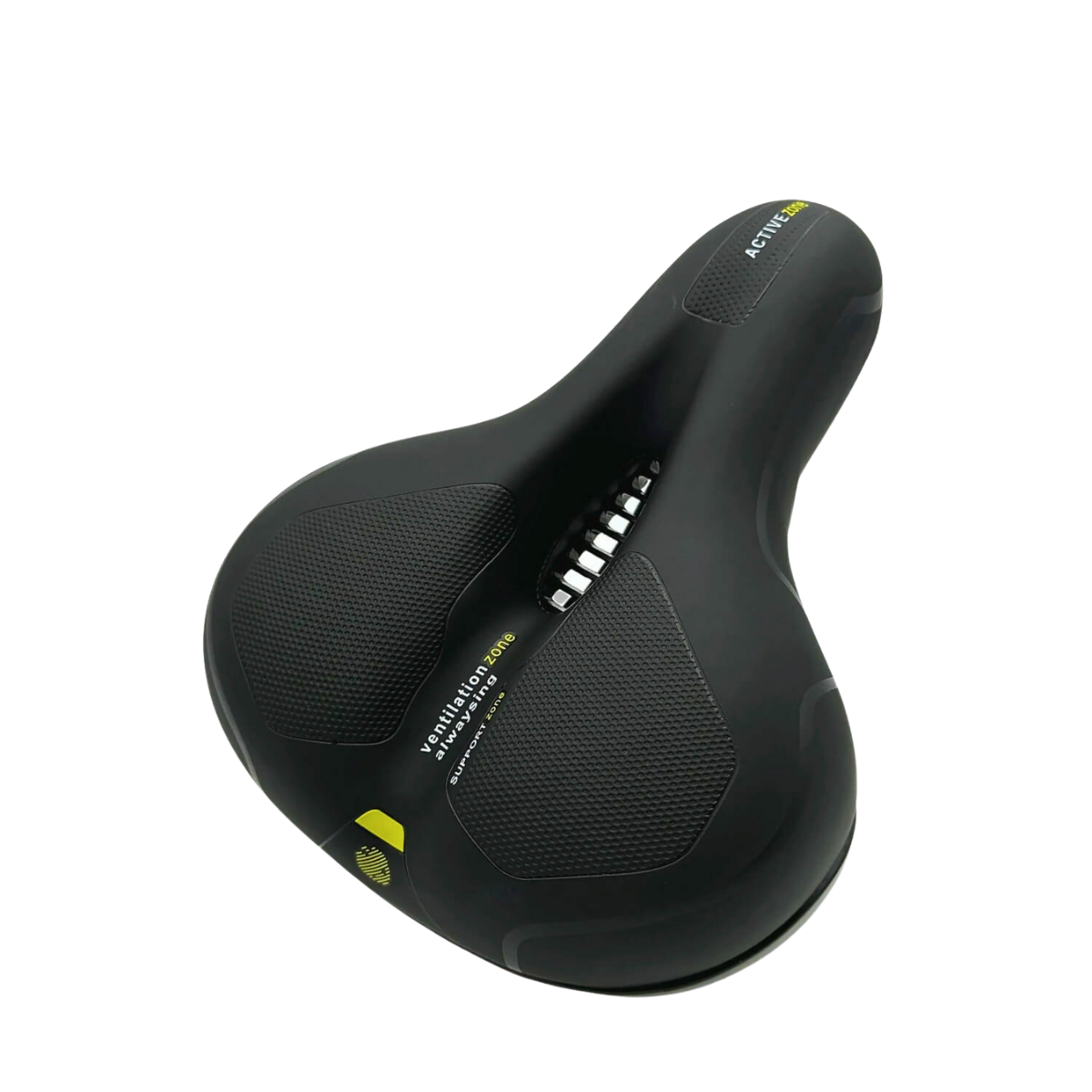 CloudComfort Pro – Finally Pain-Free Cycling