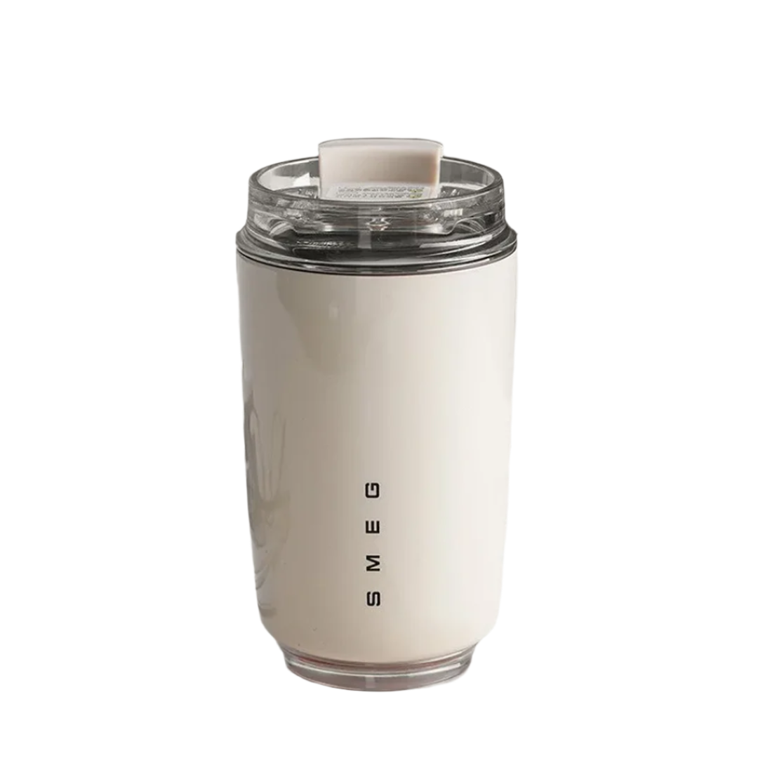 LuxaTherm Luxe Thermos Mug | Elegant thermos mug for hot and cold beverages
