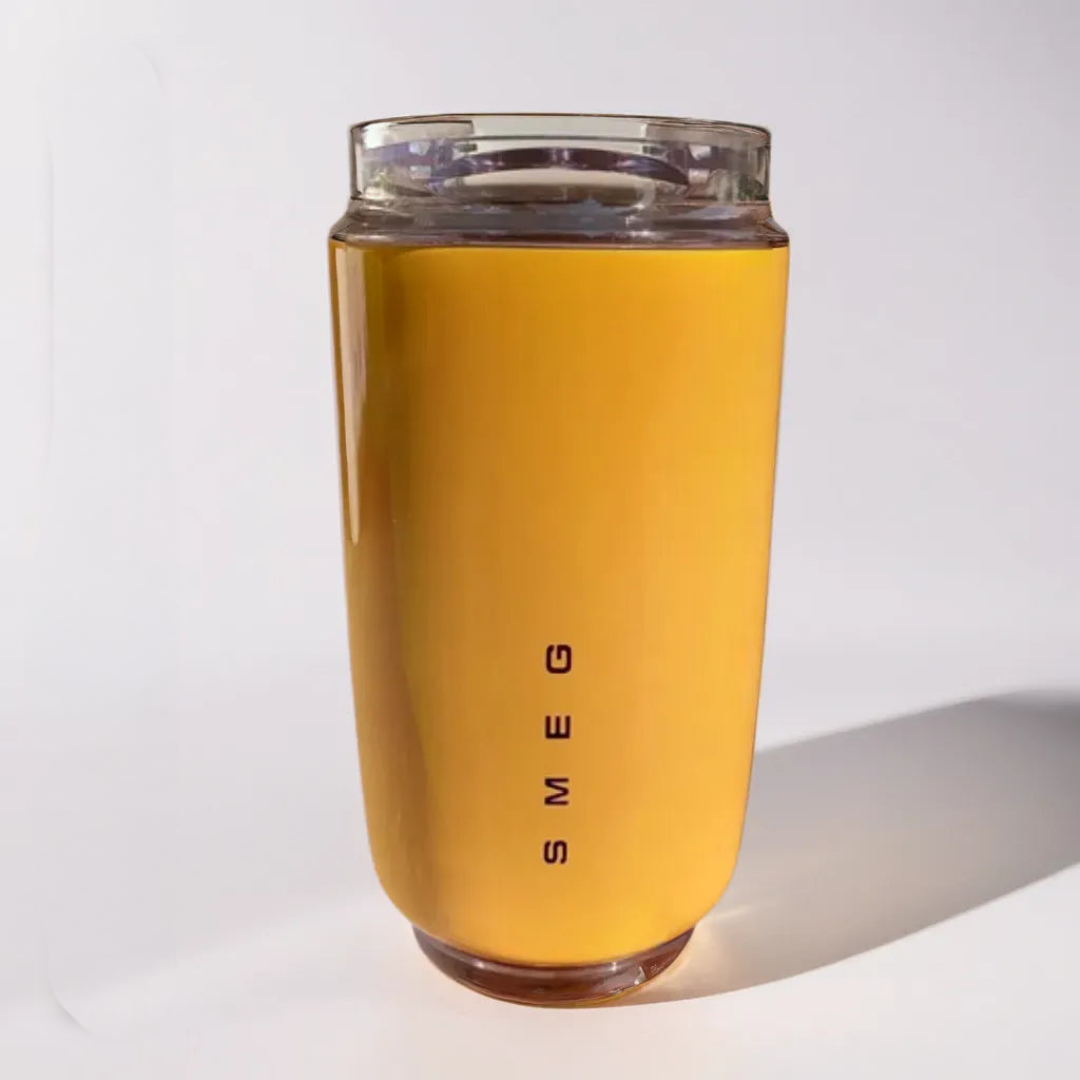 LuxaTherm Luxe Thermos Mug | Elegant thermos mug for hot and cold beverages