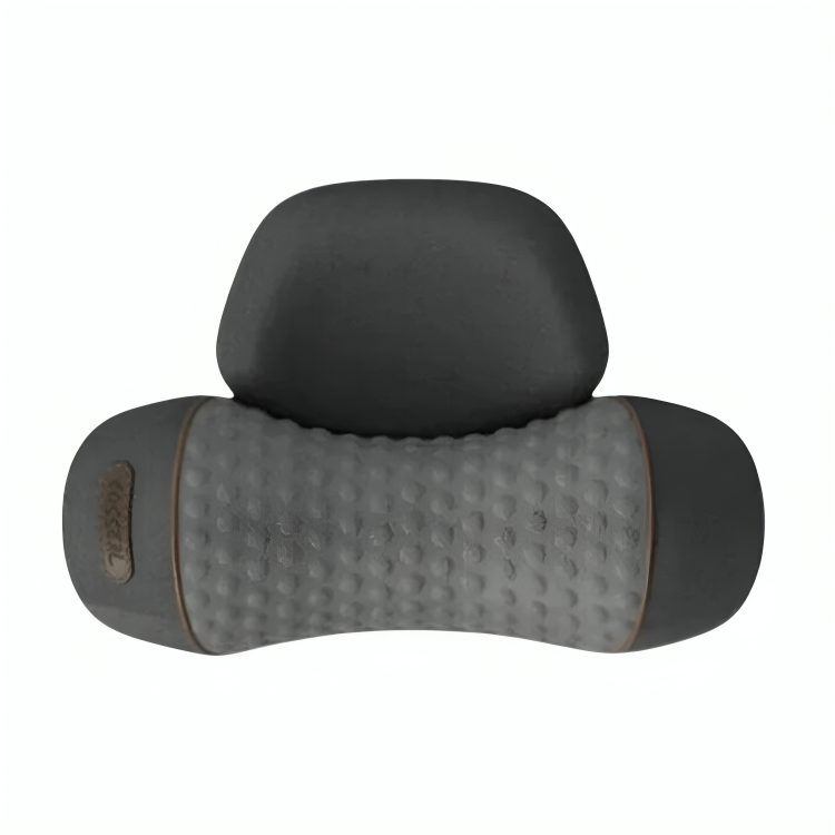 NeckEase Therapy Massager | Experience the tranquility, relieve the pain in your neck and back