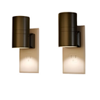 SoftGlow Wall Lamp | Adjustable Dim Light with Sensor