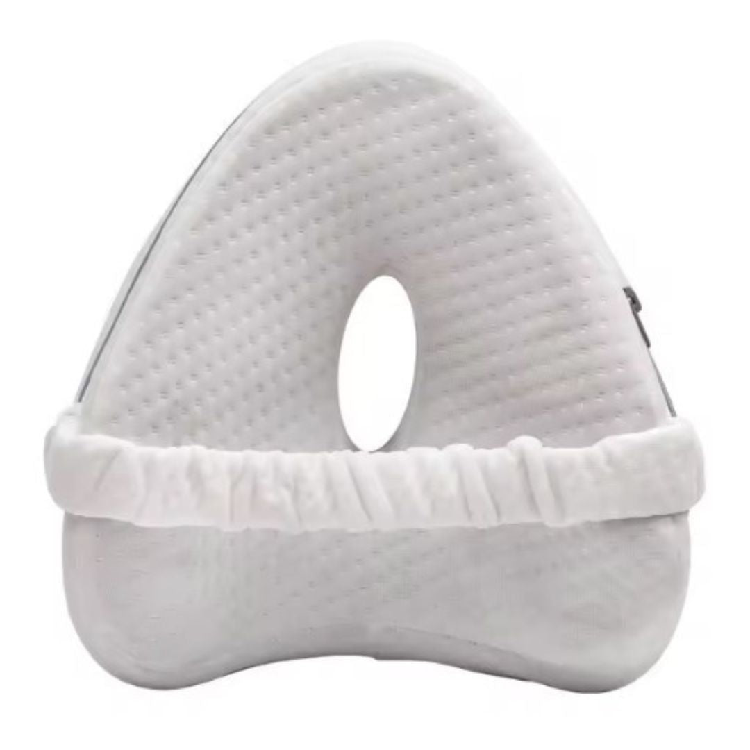 BackEase Comfort Cushion | Restful Nights & Pain-Free Days