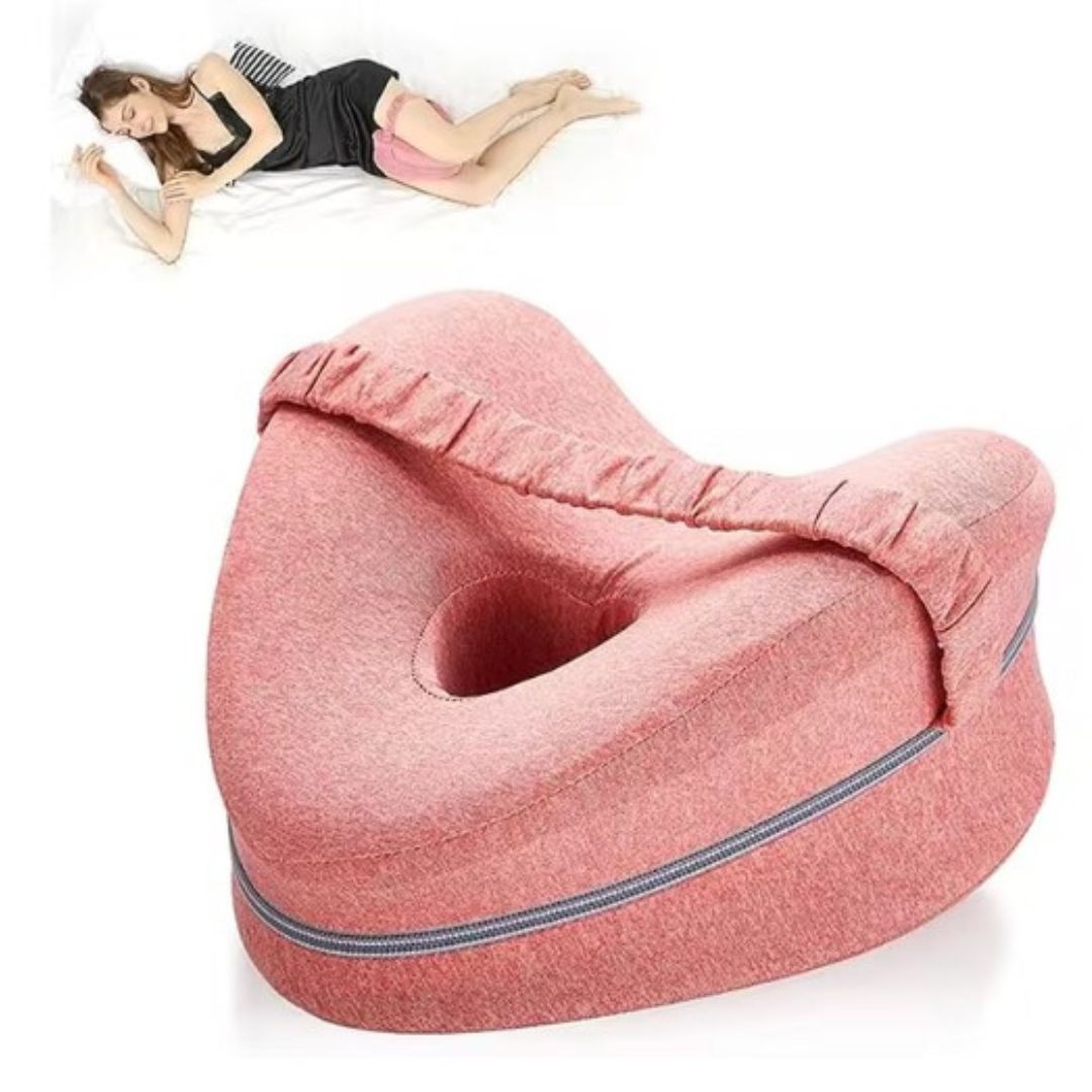 BackEase Comfort Cushion | Restful Nights & Pain-Free Days